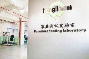 1 testing laboratory