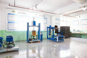 3 testing laboratory