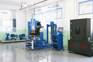 4 testing laboratory