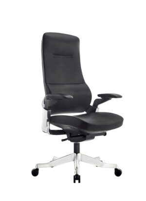 A01 leather office chair 1