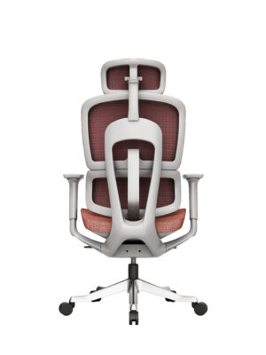 A98 Mica full mesh chair Bifma text