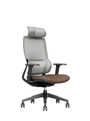 A95 Kito black frame swing left and right