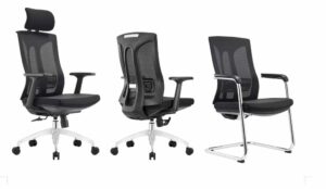 A30-1 Promotion cutted foam chair