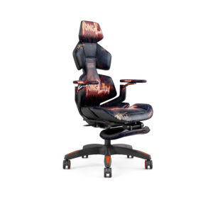 A100 Storm gaming chair version 2