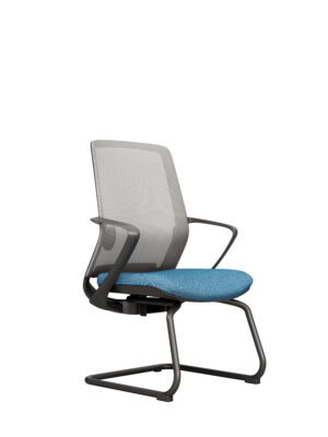 C93 Martin vistor chair meeting chair