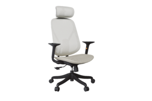 X chair A107 black frame foam seat ergonomic chair computer chair mesh chair CIFF Canton fair