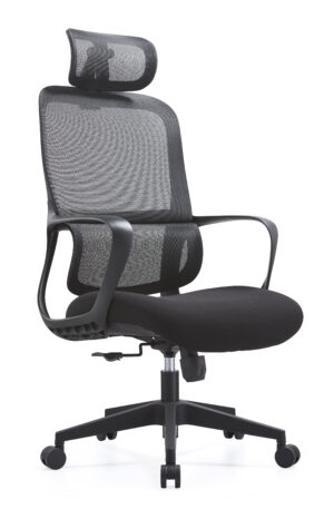 A110-1 staff chair discount for project durable ergonomic office chair