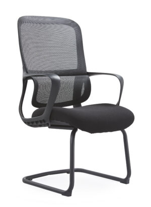 D110-1 meeting chair vistor chair