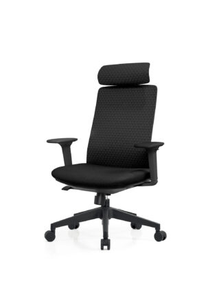 A123 mesh chair durable computer chair