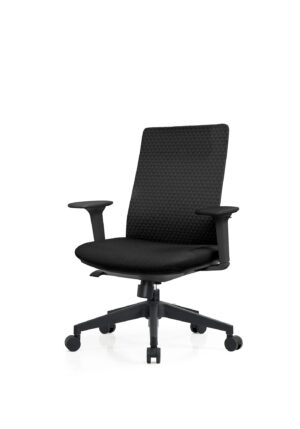 B123 durable discount computer chair hot selling for project