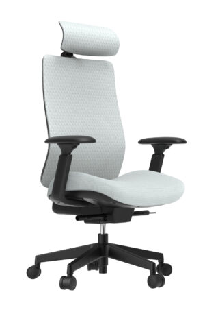 A116 new office chair ergonomic mesh chair with lumbar support