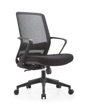 B93-J staff chair computer chair