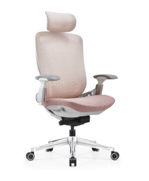 H08-A-HS BIFMA certificate Linkyou brand ergonomic manager chair