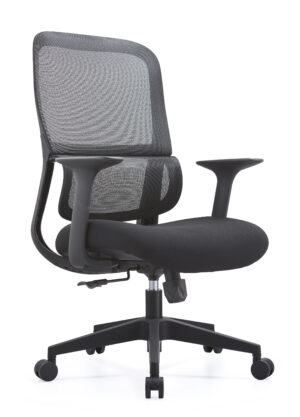 B110 ergonomic mesh chair swivel chair