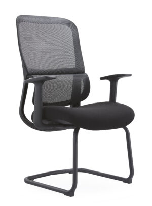 D110 meeting chair vistor chair