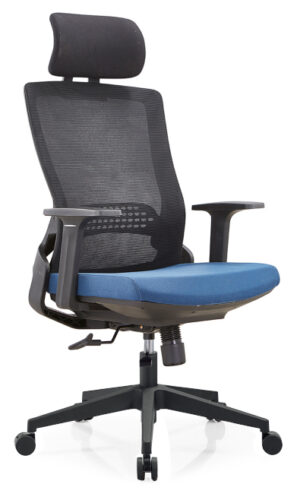 A35-1 mesh chair ergonomic office chair