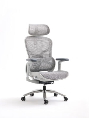 H21-A exclusive BIFMA certificate Linkyou brand multifunctional manager chair