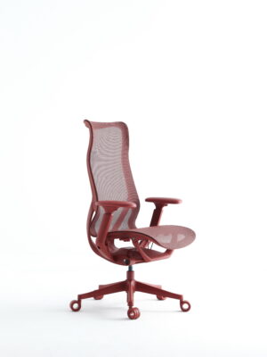 H18-A exclusive BIFMA certificate Linkyou brand multifunctional manager chair
