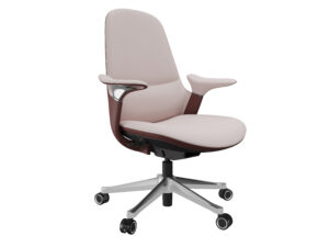 H09-B exclusive BIFMA certificate Linkyou brand leather and PU boss chair