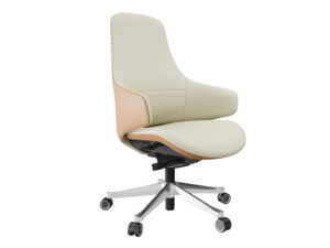 H15-B exclusive BIFMA certificate Linkyou brand leather and PU boss chair
