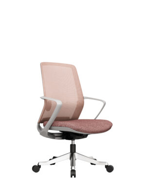 H07-B-HS high level Linkyou brand ergonomic staff chair