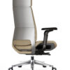 H20-A exclusive Linkyou brand leather or PU boss chair