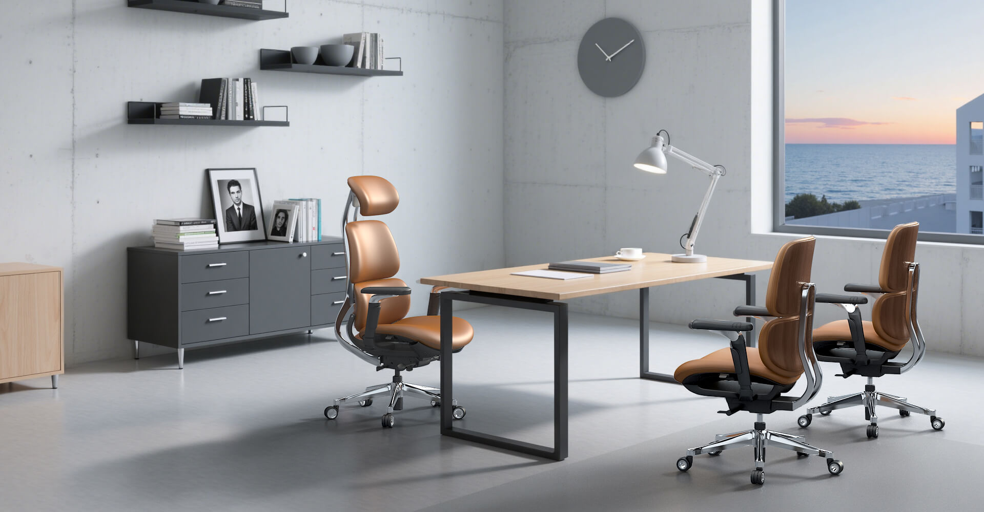Foshan Tanlin Furniture Co., Ltd banner 3